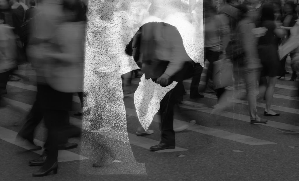 adult child of parental alienation support UK