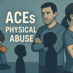 ACES Physical Abuse parental alienation