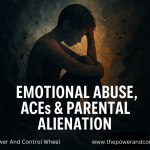 Emotional Abuse, ACEs, Parental Alienation