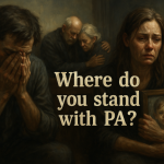 Parental alienation, grandparents, narcissistic abuse
