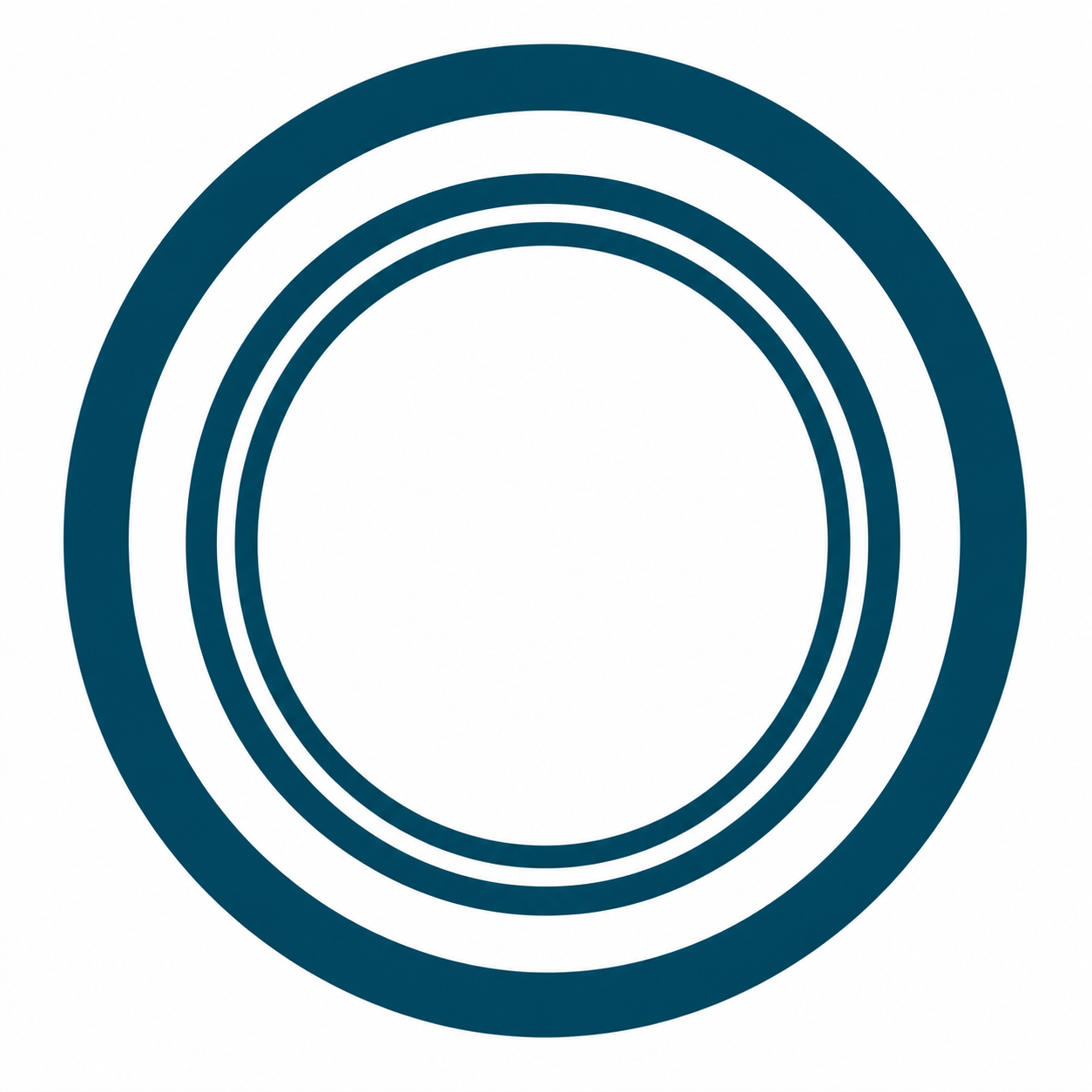 The Power And Control Wheel