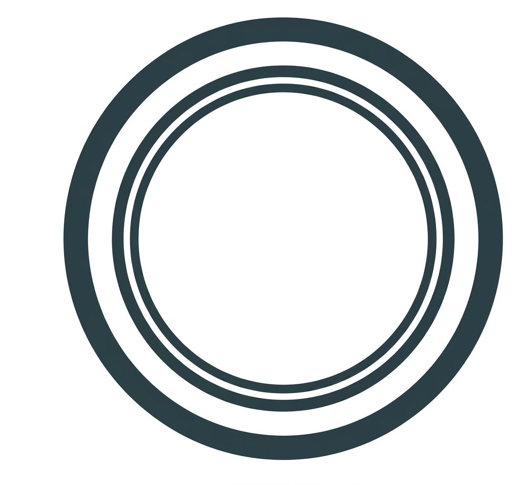 The Power And Control Wheel