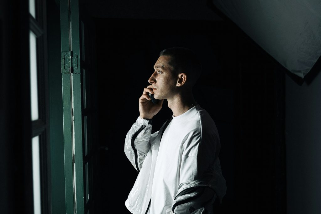 Abuse support groups in UK for men and women