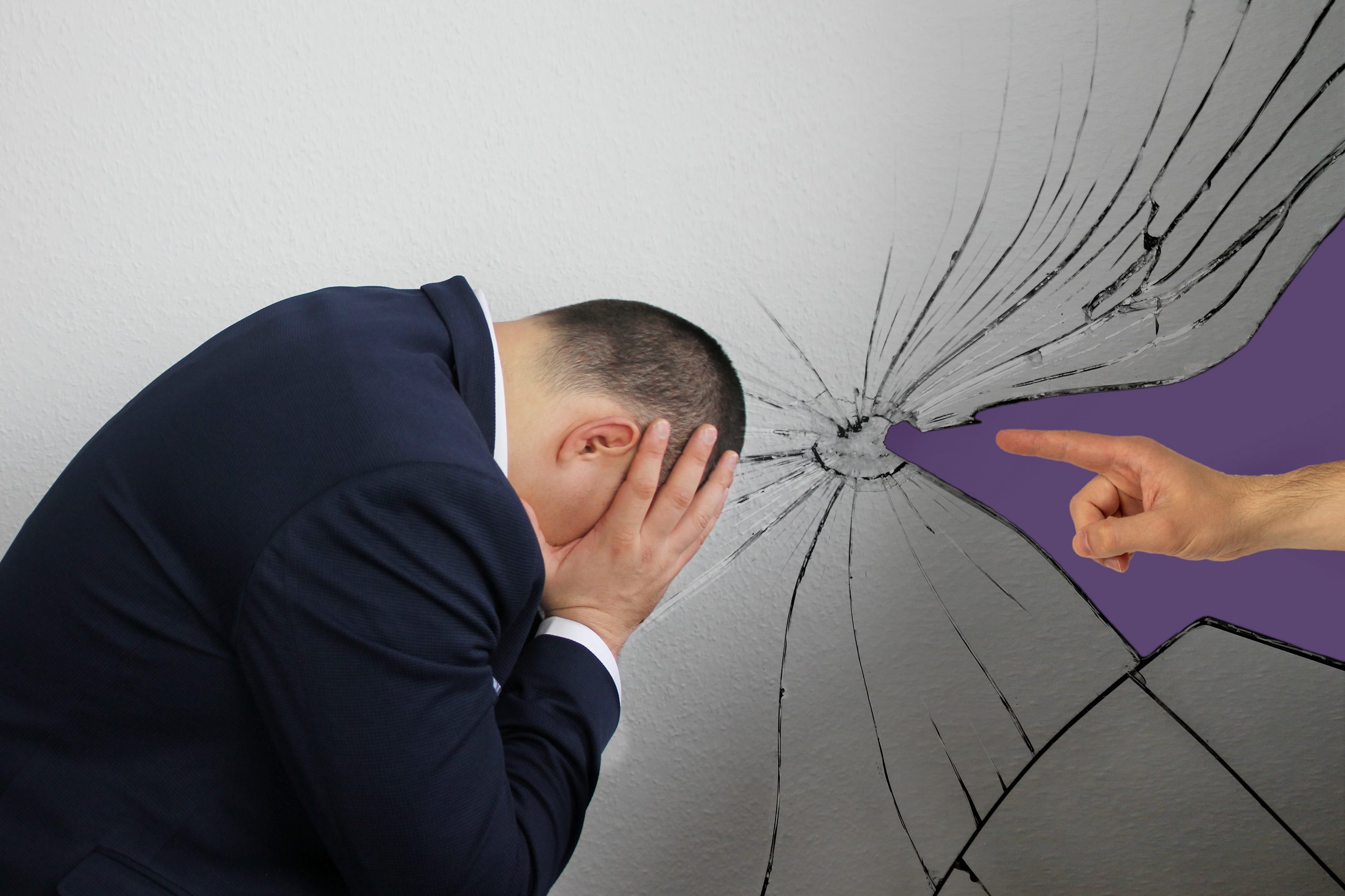 Being Bullied at Work — When Your Job Becomes the Threat