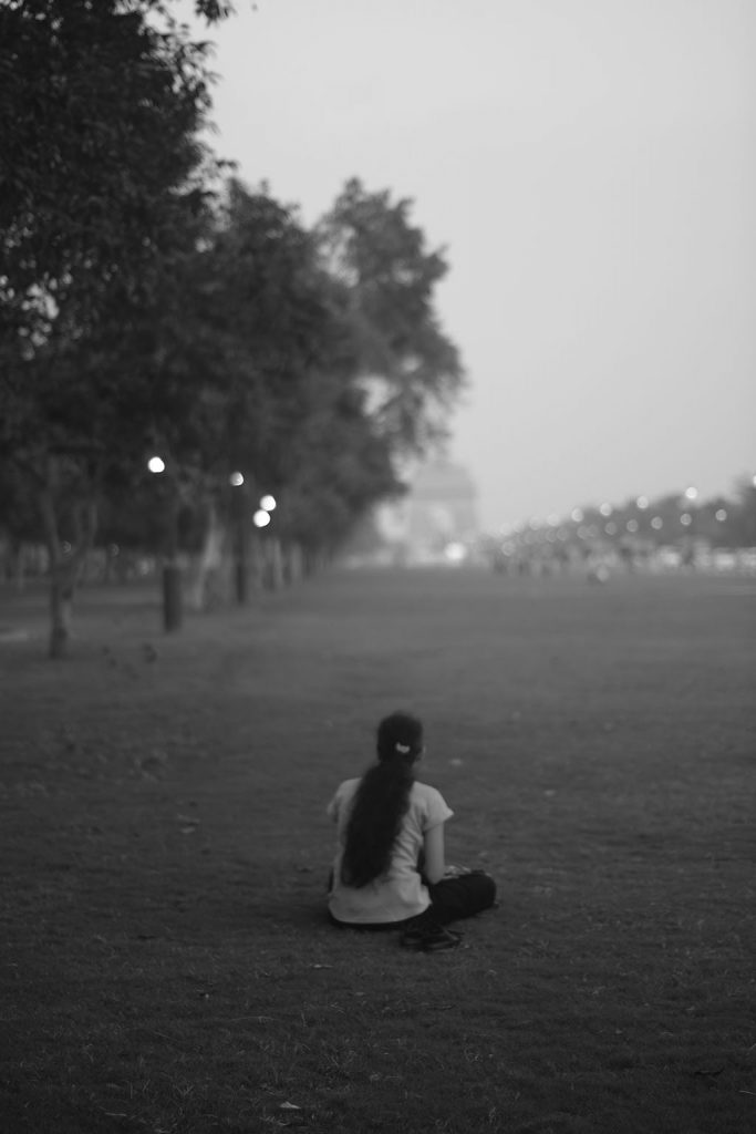 Alienated adult child, support in UK