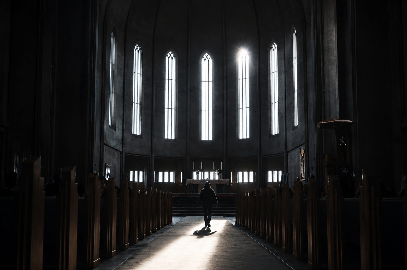 Spiritual Abuse in Church — When Faith Is Used Against You