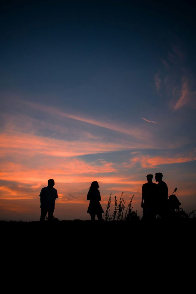 Communal narcissism and narcissistic friendships, support in the UK