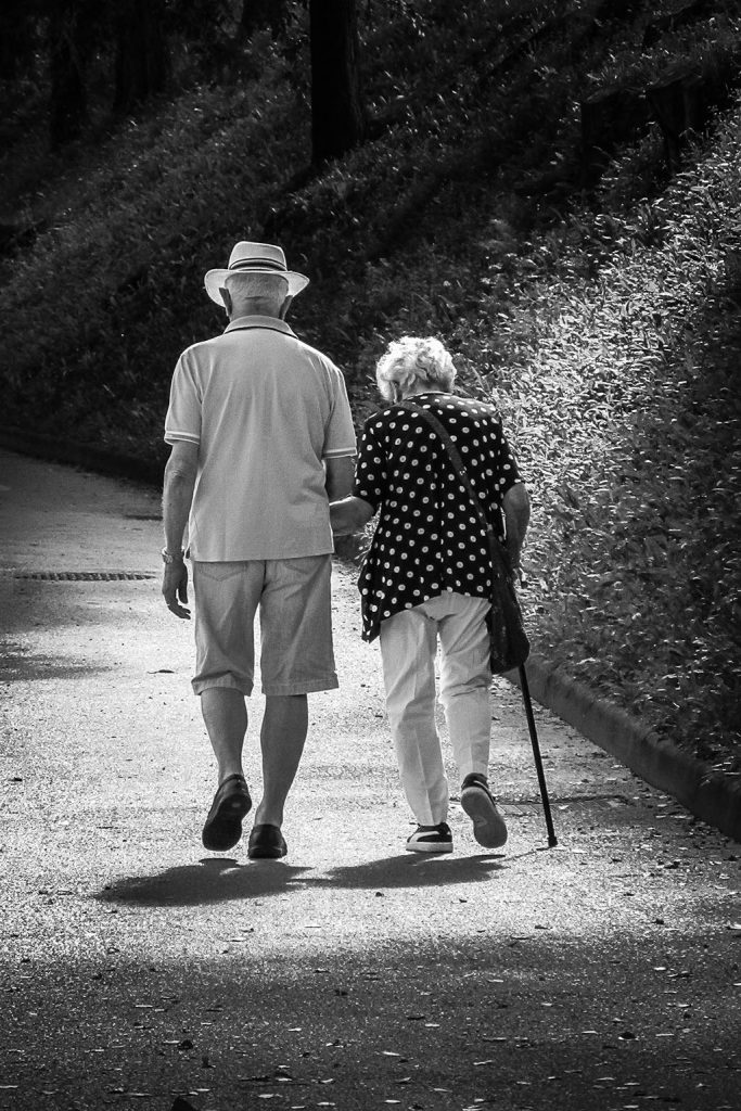 Alienated grandparents, support in UK