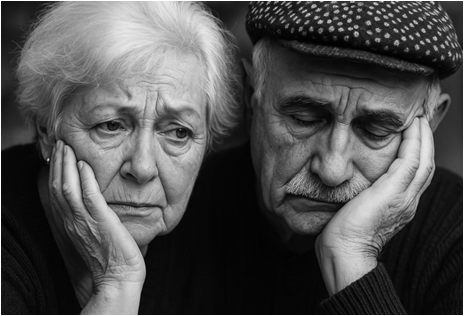 Grandparent Alienation — What It Is, What It Does, and What You Can Do