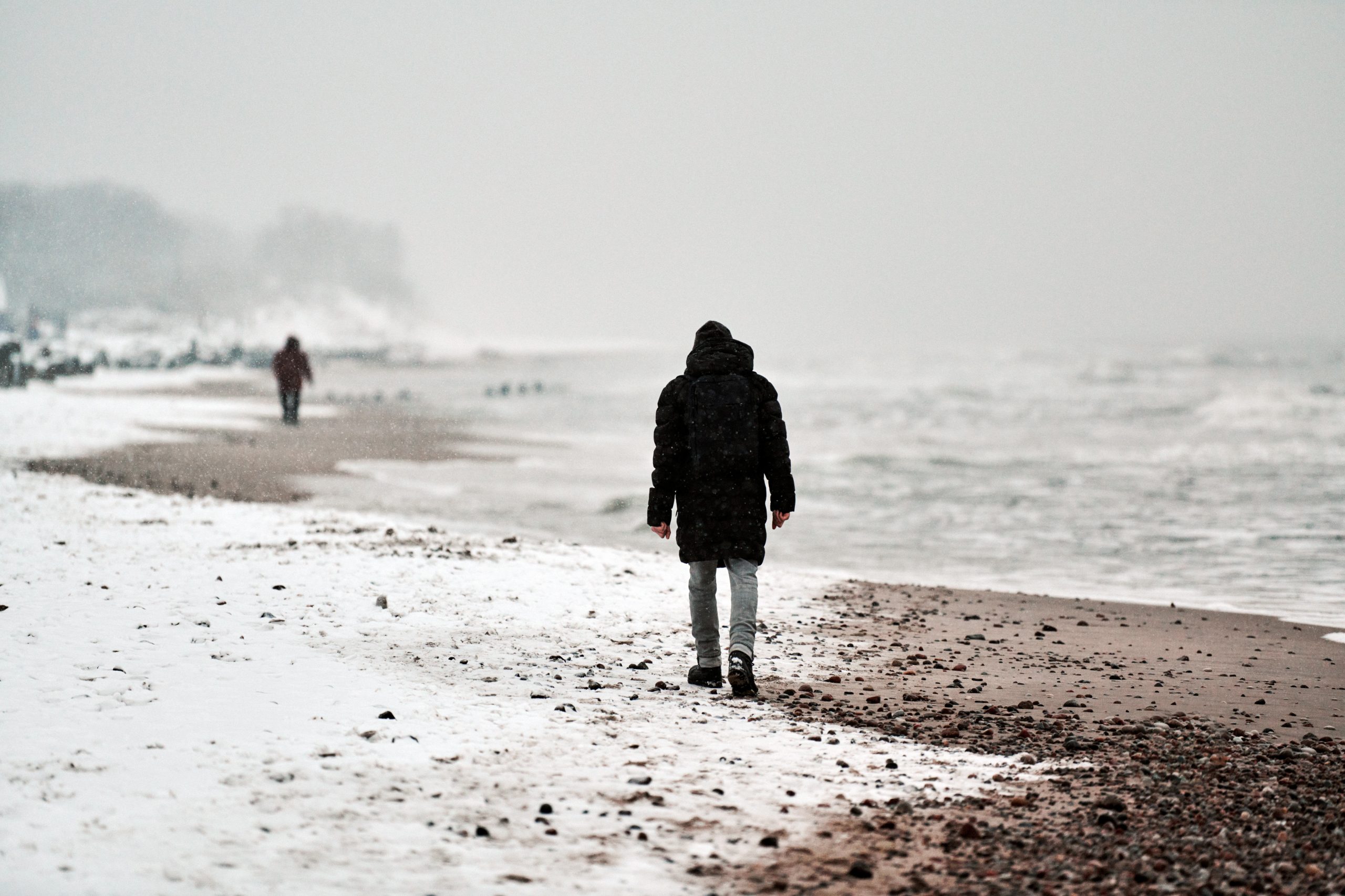 Alienated From My Parent as a Child — and Still Carrying It as an Adult